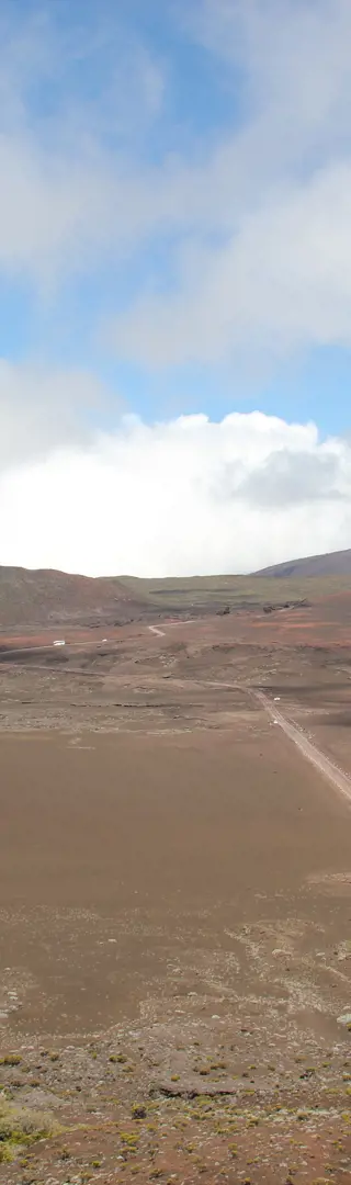 Der Weg ist das Ziel